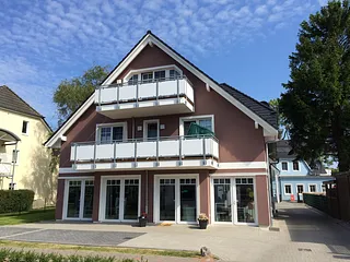 Bild: Ferienwohnung Strandperle