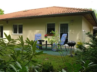 Bild: Ferienwohnung Lillymaus