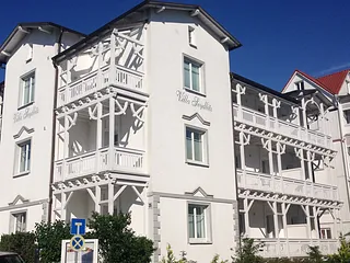 Bild: Villa Seydlitz Ferienwohnung Kay Jonas