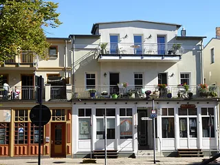 Bild: Ferienwohnungen Alisch