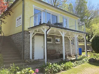 Bild: Ferienhaus "Sommergold"