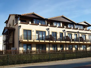 Bild: Urlaubs(t)räume am Meer Wohnung 4.3