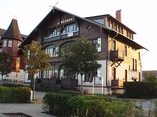 Bild: Villa Strandklause Wohnung 6