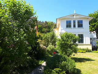 Bild: Villa Angelika - Ferienwohnung Seestraße