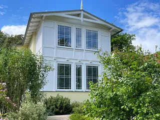 Bild: Villa Angelika - Ferienwohnung Seestraße