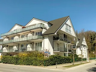 Bild: Ferienwohnung Meeresrauschen