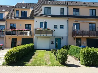 Bild: Ferienwohnungen Rabenstraße