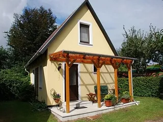 Bild: Ferienhaus "Bakelberg"