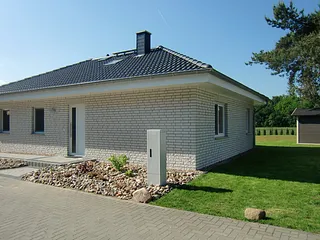 Bild: Ferienhaus Lachmöwe