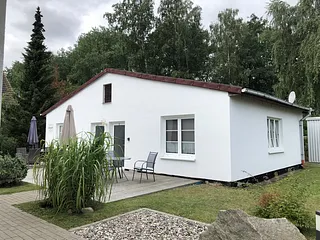 Bild: Ferienbungalow Ostseeglück