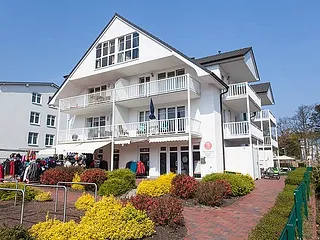 Bild: Fewo Kroll, strandnah