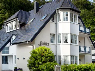 Bild: Appartementvermietung Villa "Julia"