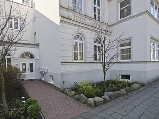 Bild: Ferienwohnung am Kurpark