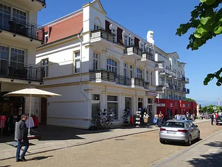 Bild: Ferienwohnungen Seestrasse mit Seeblick