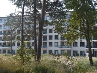 Bild: Arkona-Meeresblick am Prorer Wiek