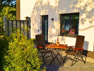 Bild: Ferienwohnung "Kleine Ecke" Familie Brose