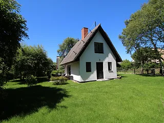 Bild: Reethaus Ostseestrand 15