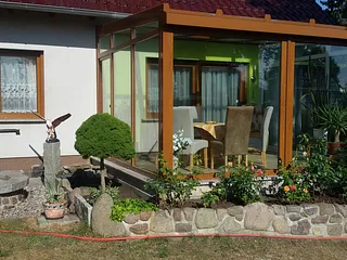 Bild: 2 - Zimmer - Ferienhaus Blunck