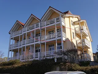 Bild: Mein Ostseetraum - Villa Bergfrieden, Whg. 5