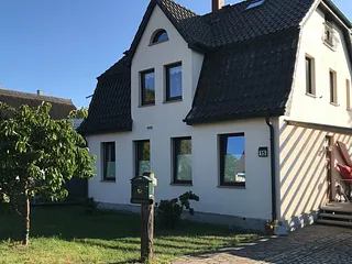 Bild: Ferienwohnung Struwelpeter