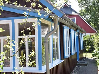 Bild: altes Schifferhaus Paries