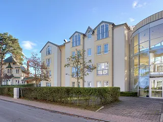 Bild: Inselstrand 1.03 - Urlaub in strandnähe