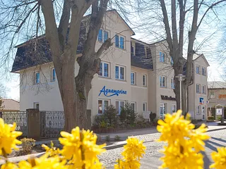 Bild: Haus Aquamarina-Urlaub im Herzen vom Seebad Bansin