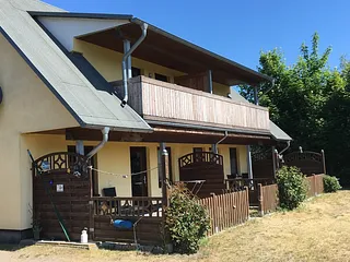 Bild: Wassergrundstück - Hundeurlaub im Piratennest