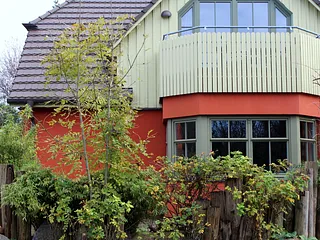 Bild: Am Leuchtfeuer 13 Wustrow