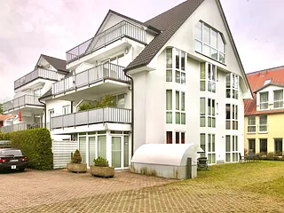 Bild: Premium Ferienwohnung "Nordflair" in der Strandstr