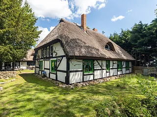 Bild: Alte Försterei