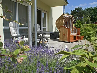 Bild: Ferienwohnung "Viktoria" im Ostseebad Koserow