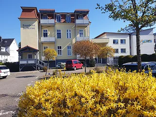 Bild: Residenz "Bellevue"