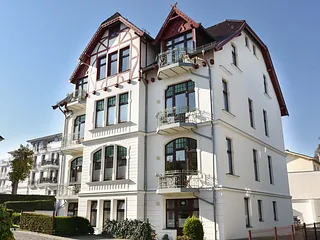 Bild: Villa Medici (Seebad Ahlbeck)