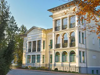 Bild: Villa Perkunos