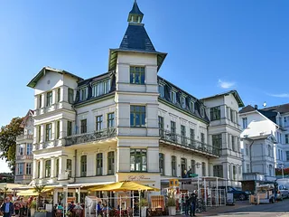 Bild: Villa Frohsinn