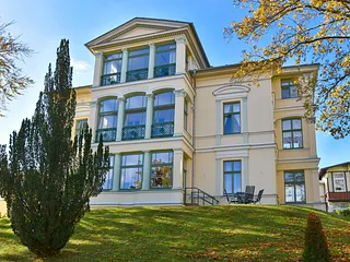 Bild: Villa Charlottes Höh