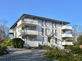 Bild: Residenz Bleichröder