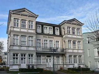 Bild: Villa Ahlbeck