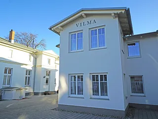 Bild: Haus Vilma