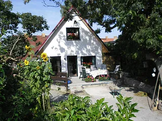 Bild: Ferienhaus Klimek in Bobbin