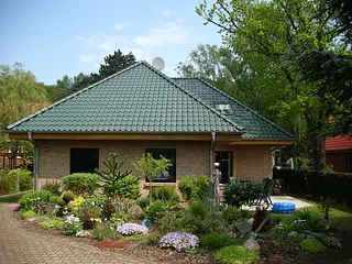 Bild: Ferienwohnung Waldblick