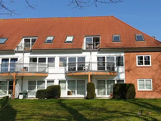 Bild: Landhaus Ostseeblick