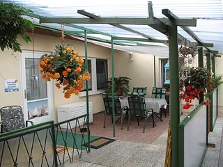 Bild: Ferienbungalow Sengebusch-Klug