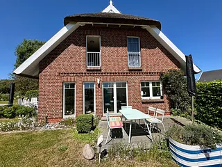 Bild: Ferienhaus Alt Reddevitz 104