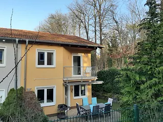 Bild: Ferienhaus Lütt Usedom