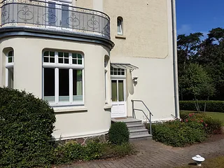 Bild: Ferienwohnung 03 in der Villa Glückauf