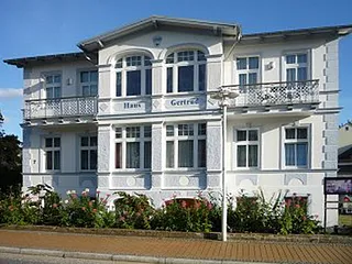 Bild: Villa "Gertrud"