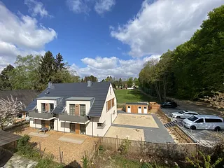 Bild: Ferienhaus - Enjoy