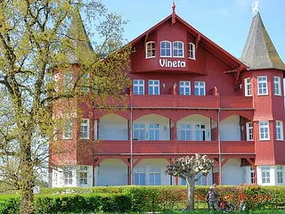 Bild: Villa Vineta